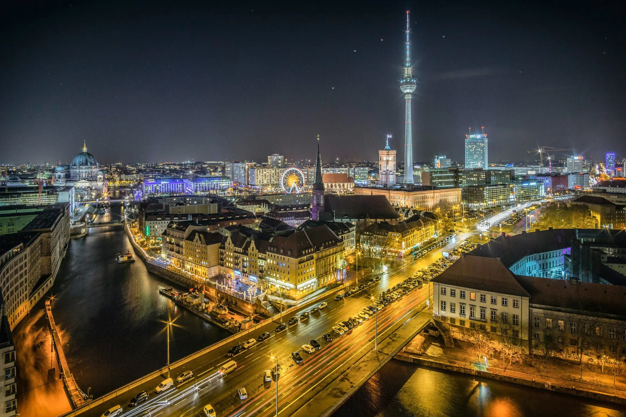 ul. Grzybowska 6, 00-131 Warszawa, Poland